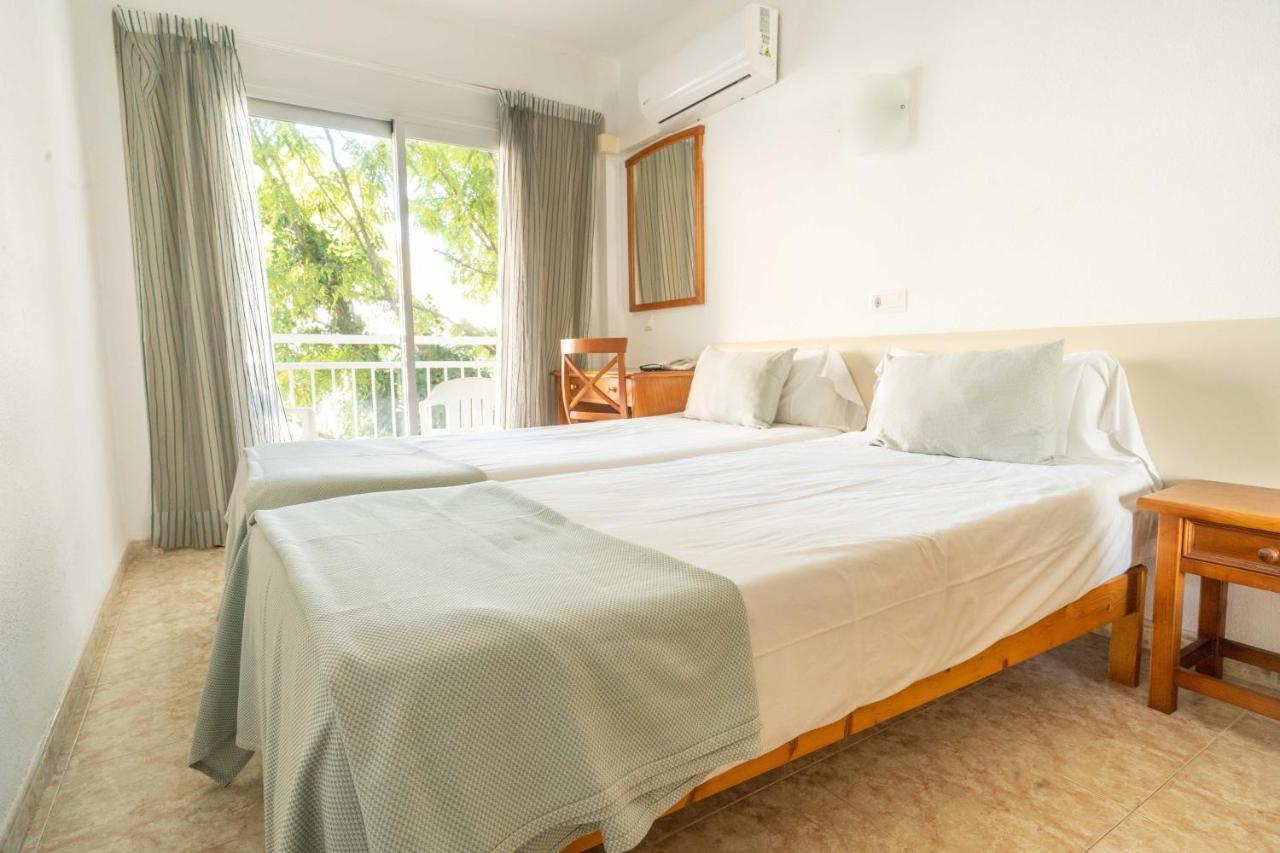 Houm Nets - Adults Only Hotel Playa de Palma (Mallorca)