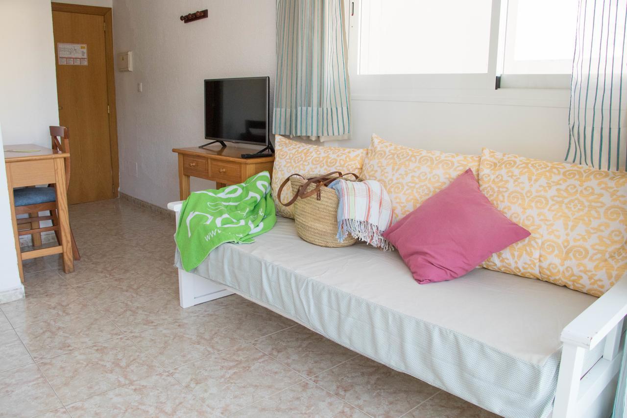 Hotel Houm Nets - Adults Only 2*
