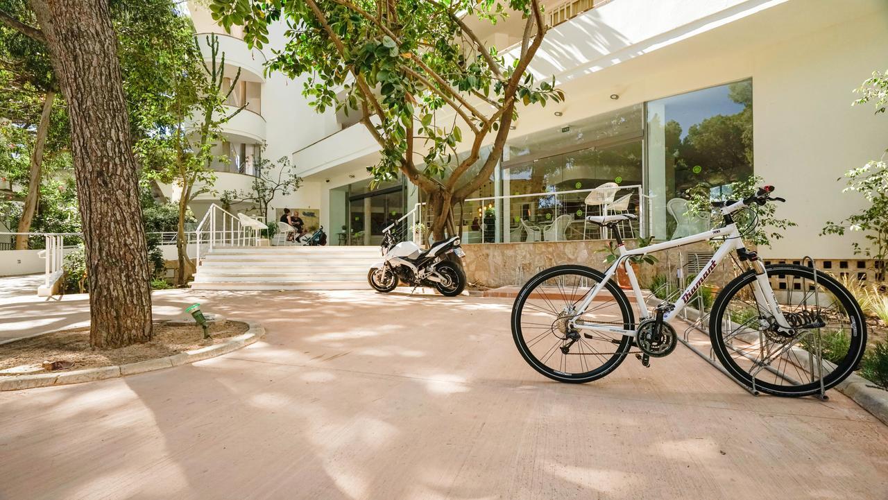 Houm Nets - Adults Only Hotel Playa de Palma (Mallorca)