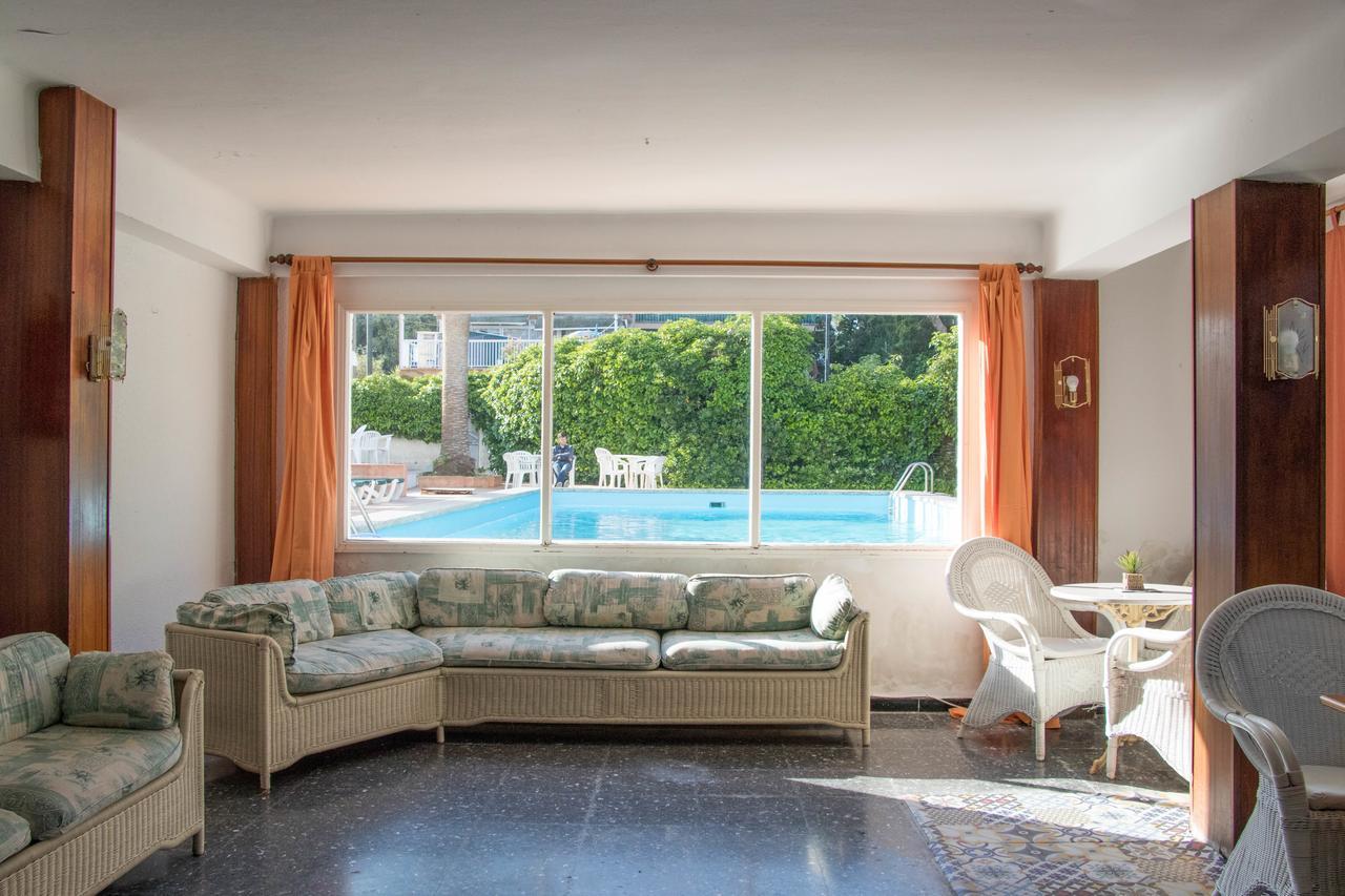 Hotel Houm Nets - Adults Only