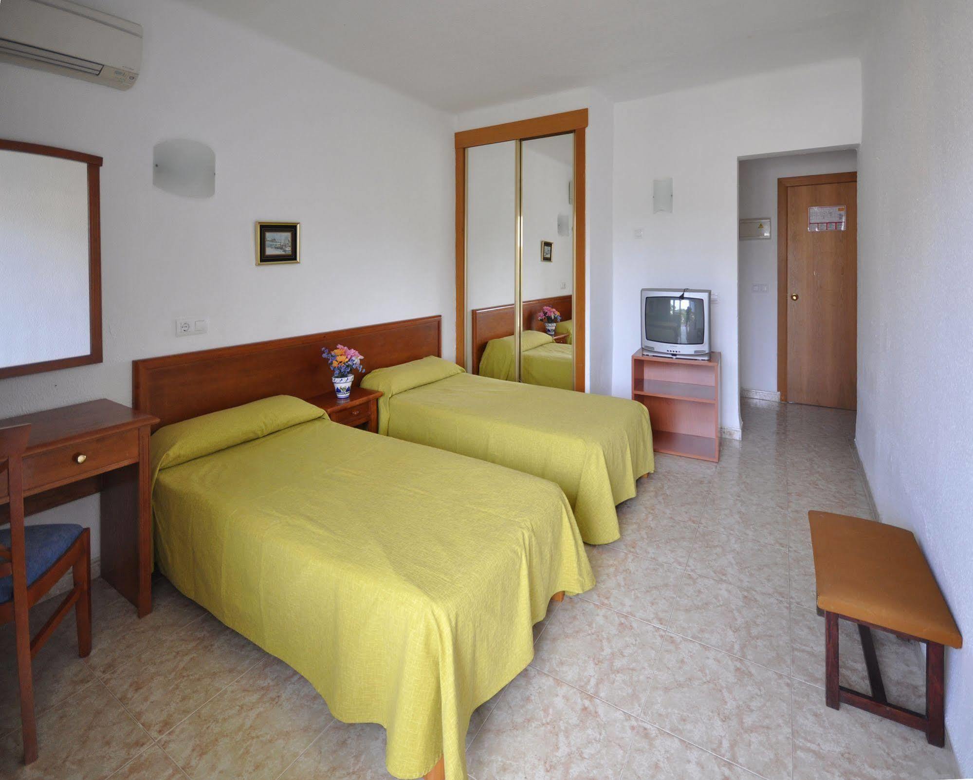 Houm Nets - Adults Only Hotel Playa de Palma (Mallorca)