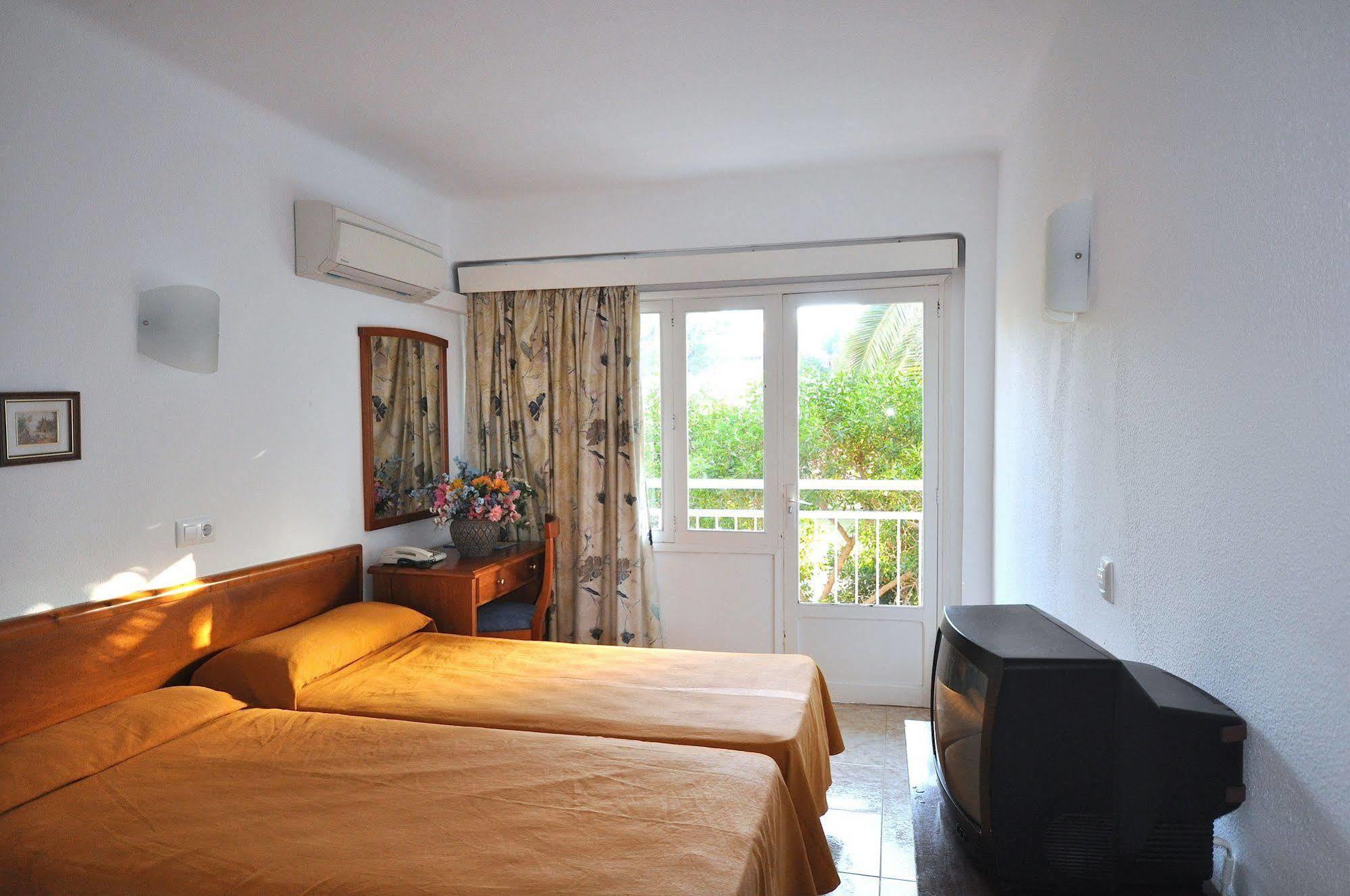 Hotel Houm Nets - Adults Only Playa de Palma (Mallorca)