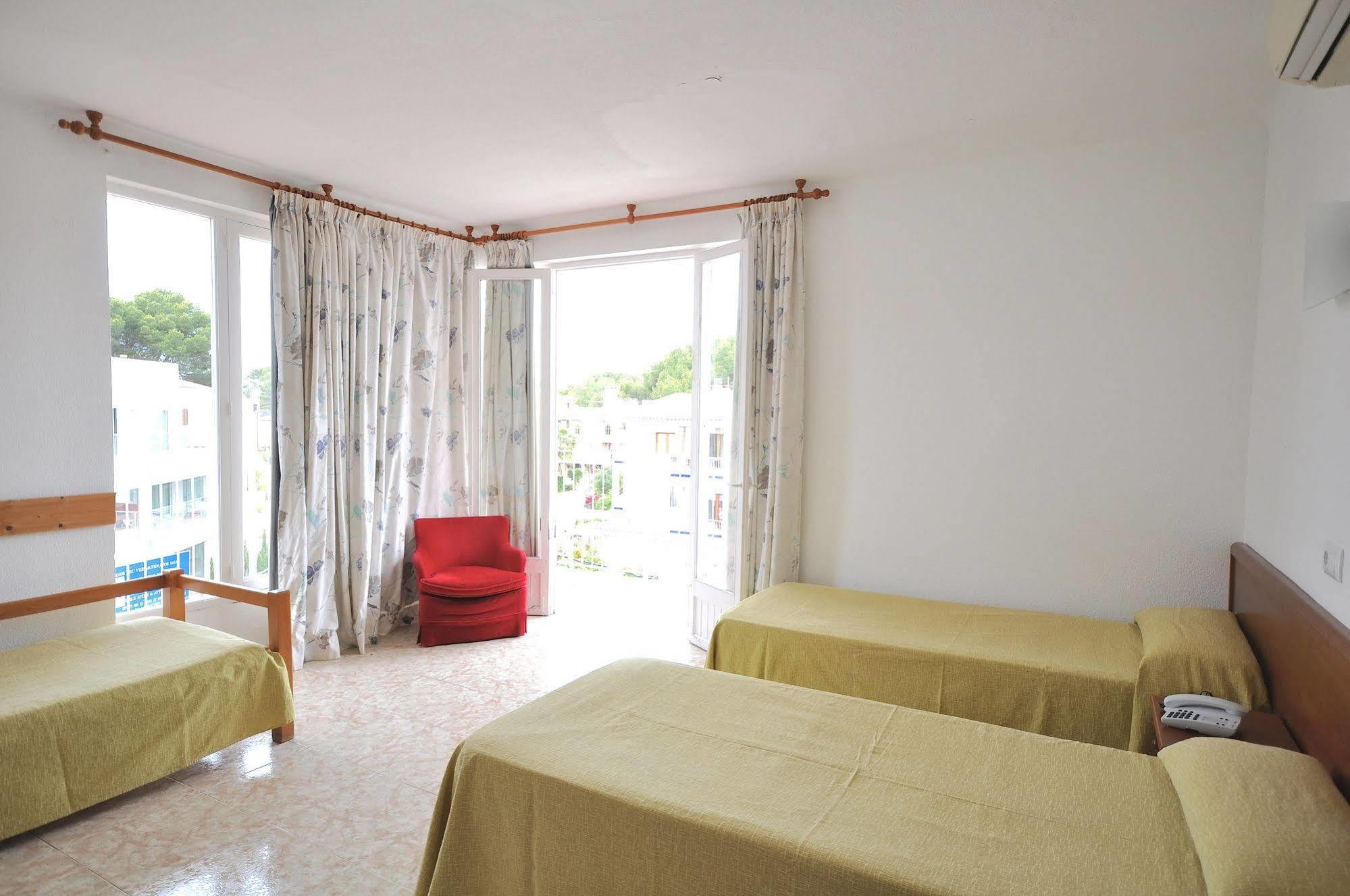 Houm Nets - Adults Only 2* Playa de Palma (Mallorca)
